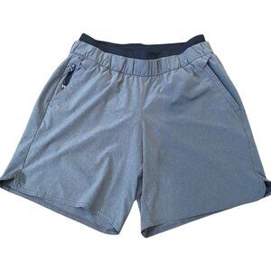 REI Co-op Women's Active Pursuits 7" Long Athletic Shorts Shorts Sz Small